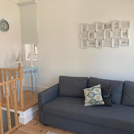 Casa Da Varina Apartment Torreira Bagian luar foto