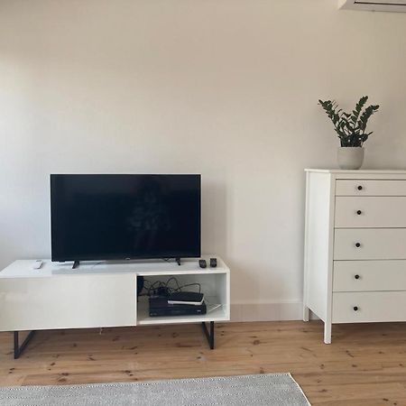 Casa Da Varina Apartment Torreira Bagian luar foto
