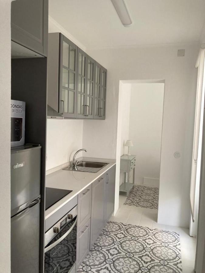 Casa Da Varina Apartment Torreira Bagian luar foto