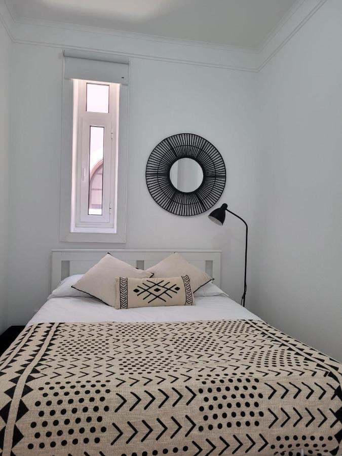 Casa Da Varina Apartment Torreira Bagian luar foto