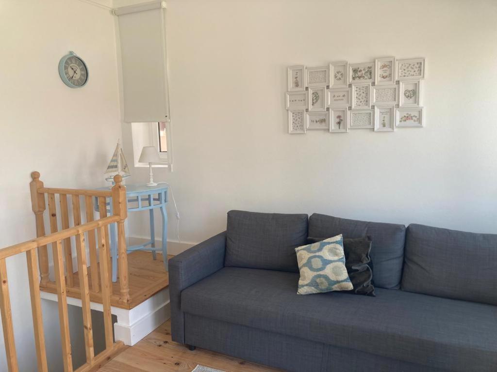 Casa Da Varina Apartment Torreira Bagian luar foto