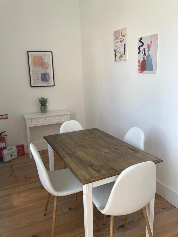 Casa Da Varina Apartment Torreira Bagian luar foto