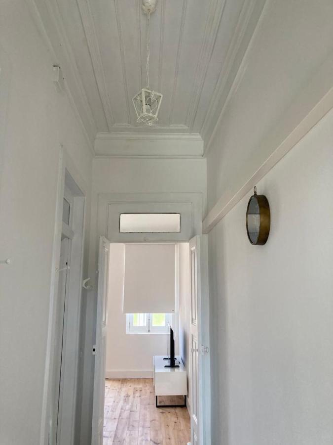 Casa Da Varina Apartment Torreira Bagian luar foto